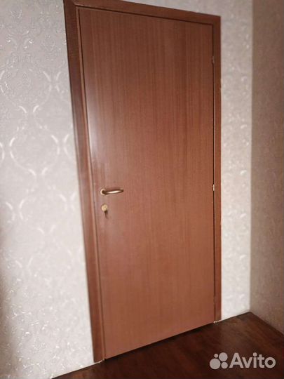 Двери межкомнатные