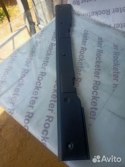 Обшивка багажника MR444238 Mitsubishi Lancer 9