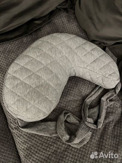 Подушка для кормления новорожденных