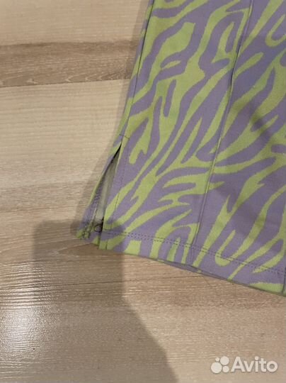 Брюки для девочки