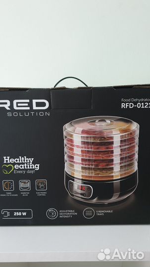 Сушилка для овощей и фруктов,дегидратор