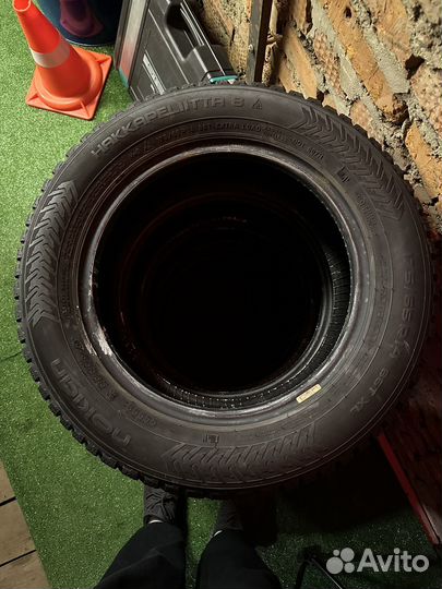 Nokian Tyres Hakkapeliitta 8 175/65 R14 86T