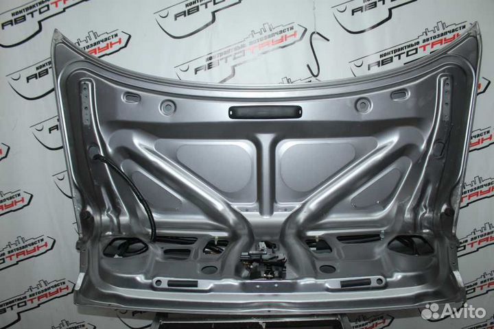 Крышка багажника honda isuzu accord aska CF3 CF4 C