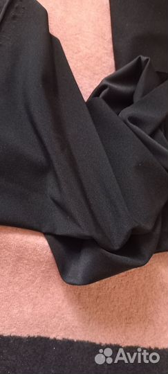 Акустическая ткань