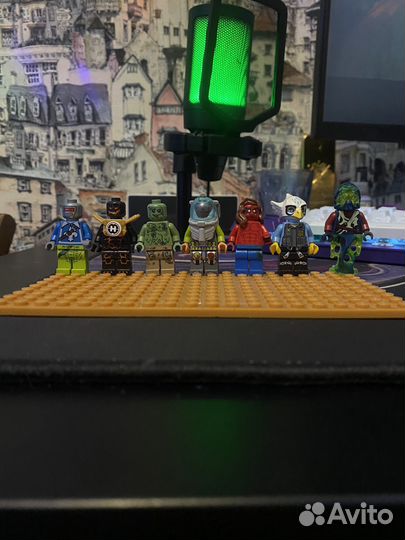 Lego star wars