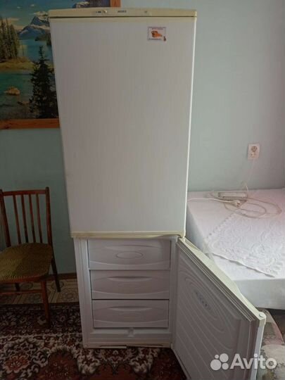 Холодильник бу