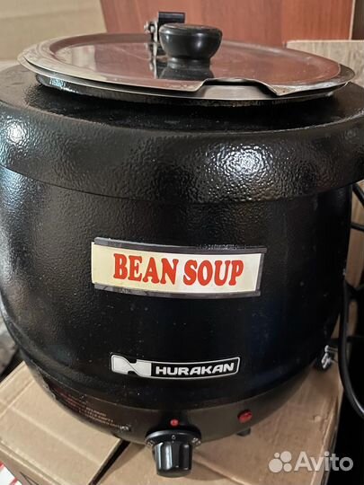 Мармит для супа