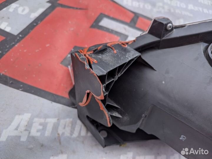 Фара левая Mazda CX-5 KF Мазда CX5 LED 2017