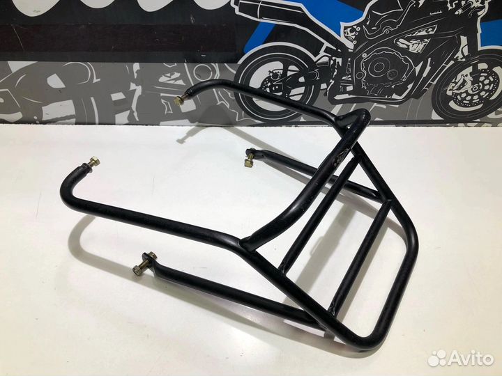 Багажник Kawasaki GPZ 500 (EX 500) 1993г