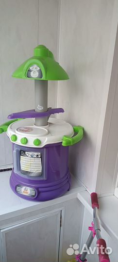 Детская кухня