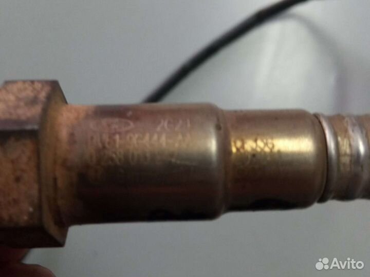 Датчик кислородный Ford Focus 3