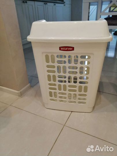 Корзина для белья