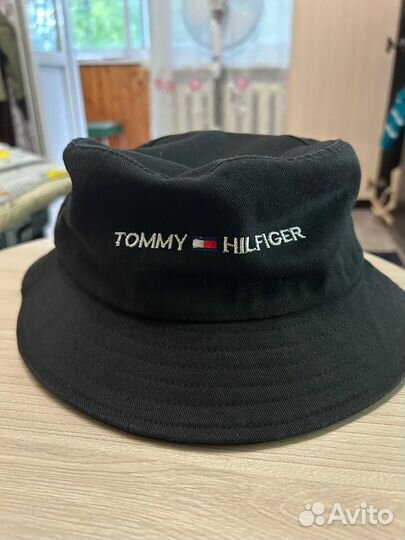 Tommy hilfiger панама