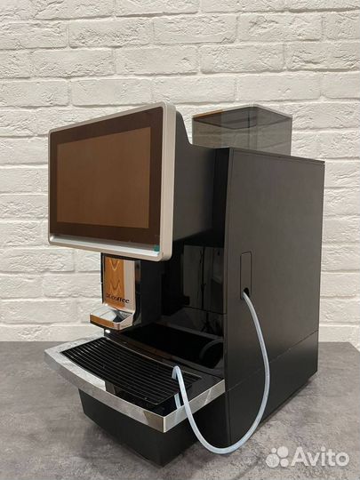 Кофемашина Dr.Coffee Coffee Break В+ и +