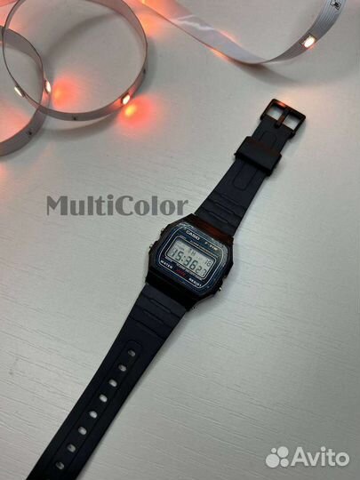 Часы Casio (новые)