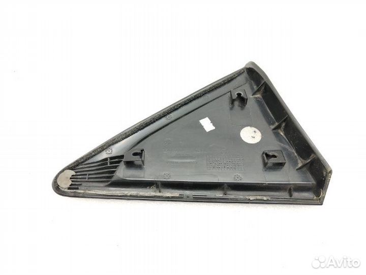 Накладка кузова задняя левая Chevrolet Cruze J300