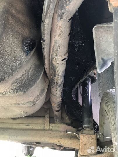 Сварочные работы автомобили