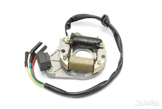 Статор генератора 139FMB,147FMH,152FMH 50-110см3