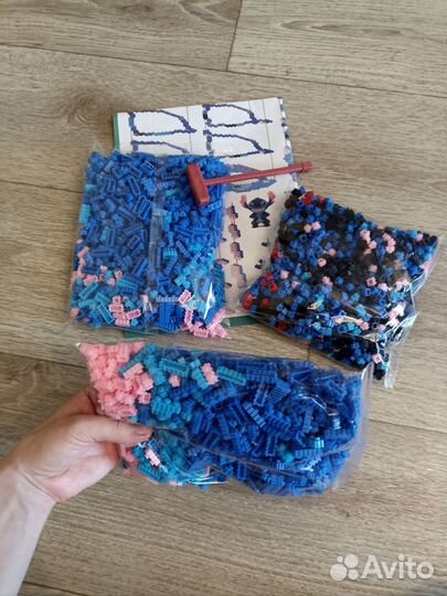 Конструктор 3D 3Д лего,lego игрушка фигурка пазл