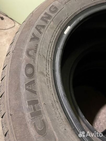 Chaoyang SU318 235/65 R17 108H