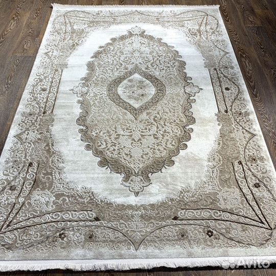 Ковер мягкий турецкий