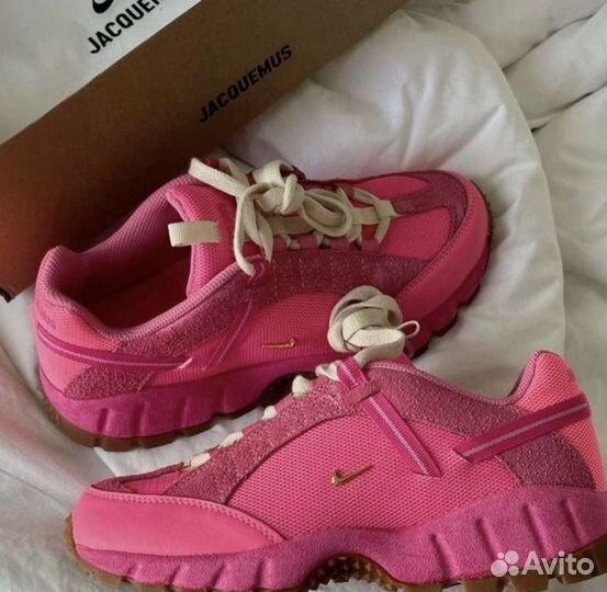 Кроссовки женские Nike Jaquemus 36-41