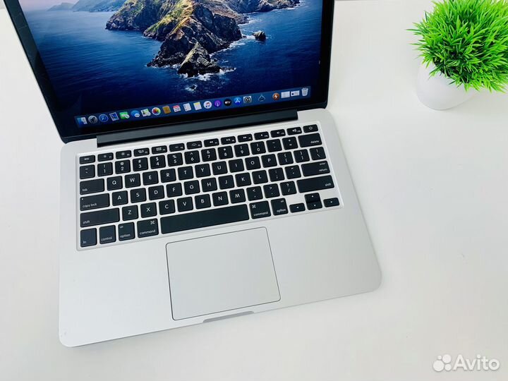Apple MacBook Pro 13 2015