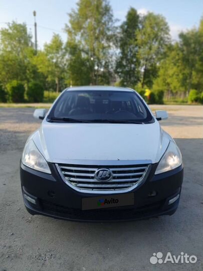 LIFAN Cebrium (720) 1.8 МТ, 2014, 104 000 км
