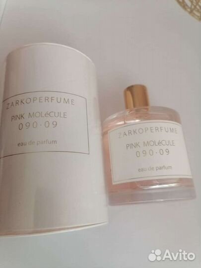 Парфюмированная вода женская