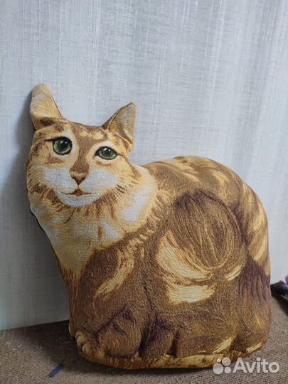 Декоративные подушки