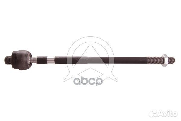 Тяга рулевая прав/лев fiat doblo (119, 223 ) 1