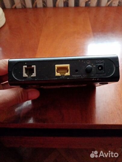 Wi-Fi мадемы и роутеры