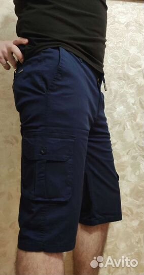 Шорты мужские новые