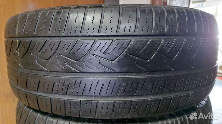 Nitto NT421Q 265/60 R18 114V