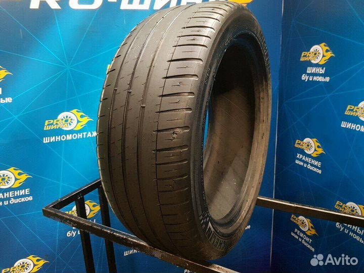 Michelin Pilot Sport 3 235/45 R18