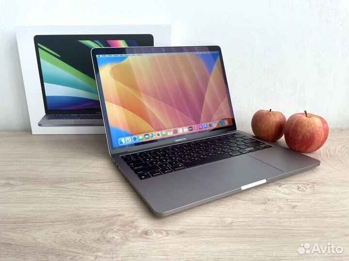 MacBook Pro 13