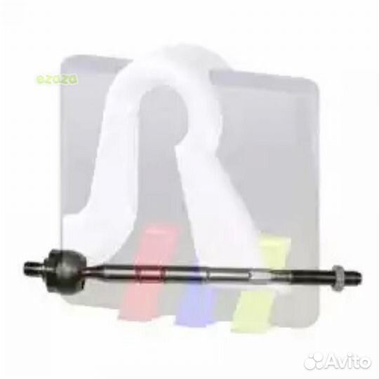 RTS 92-00751 Тяга рулевая