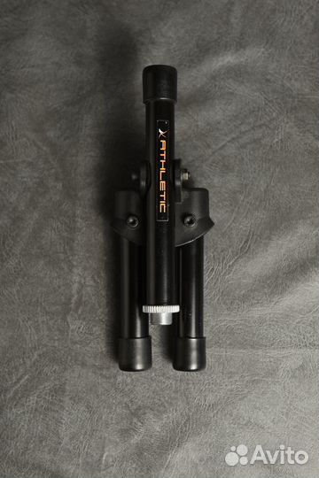 Стойка для микрофона настольная