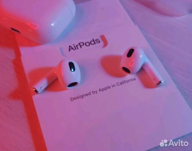 Airpods 3