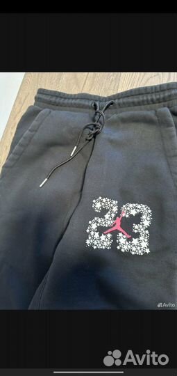 Спортивные штаны Jordan оригинал