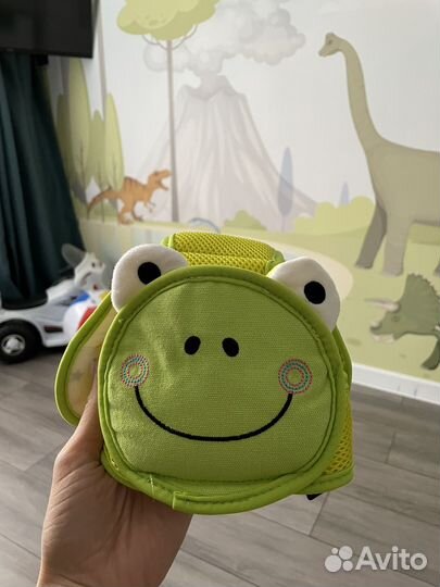 Защитный Шлем детский для малышей