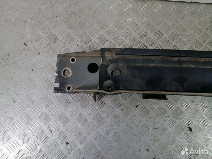 Усилитель переднего бампера volvo xc90 1 31253239