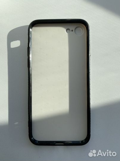 Чехол на iPhone 7