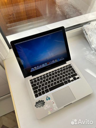 Apple MacBook Pro 13 2012