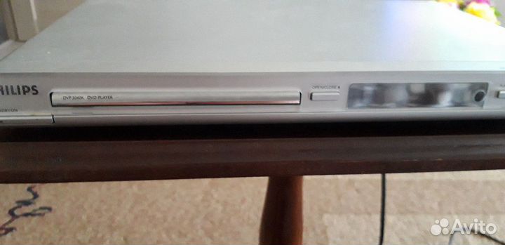 DVD плеер