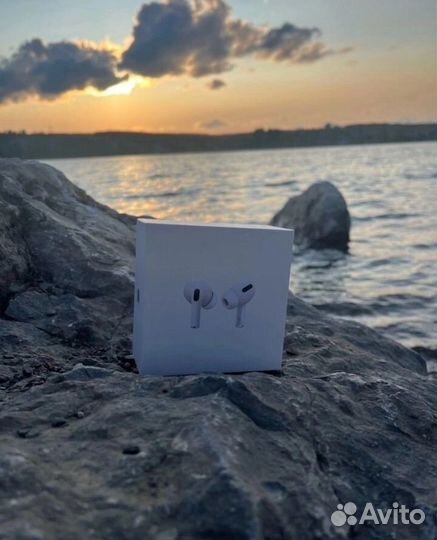 AirPods pro 2