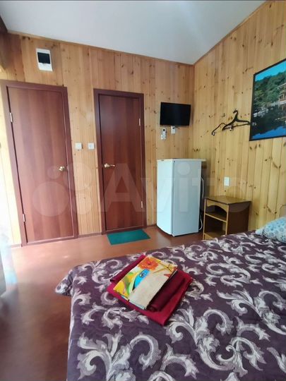 Комната 15 м², 2/2 эт.