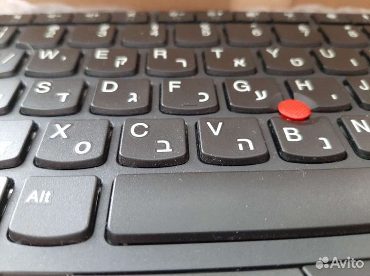 Клавиатура thinkpad x280 01YP014