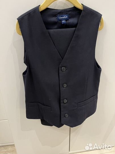 Школьная форма