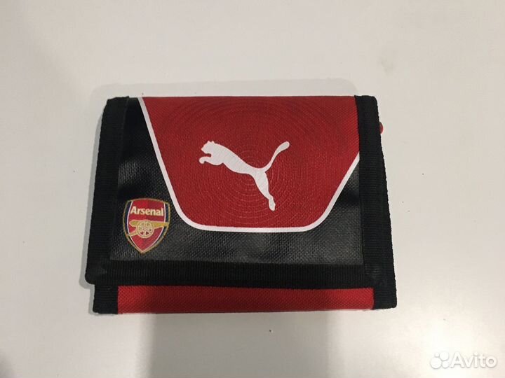 Кошелек мужской